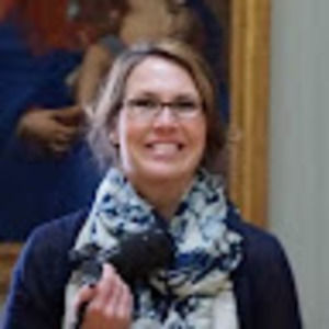 Meet your Posher, Vanessa